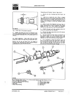 Предварительный просмотр 89 страницы Ford 2720 Service Manual