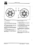 Предварительный просмотр 90 страницы Ford 2720 Service Manual