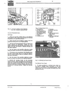 Preview for 21 page of Ford 2722 Service Manual