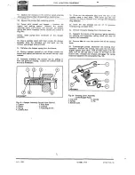 Preview for 38 page of Ford 2722 Service Manual