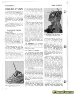 Preview for 5 page of Ford 2N-2NAN Shop Manual