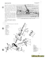 Предварительный просмотр 6 страницы Ford 2N-2NAN Shop Manual