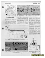 Preview for 16 page of Ford 2N-2NAN Shop Manual