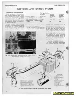 Preview for 19 page of Ford 2N-2NAN Shop Manual