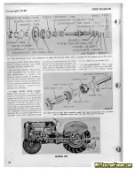 Предварительный просмотр 27 страницы Ford 2N-2NAN Shop Manual