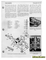 Предварительный просмотр 40 страницы Ford 2N-2NAN Shop Manual