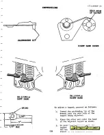 Preview for 143 page of Ford 2n series Service Manual