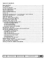 Preview for 2 page of Ford 2W7Z-19A361-AA Installation And Technical Reference Manual