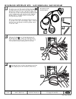 Предварительный просмотр 14 страницы Ford 2W7Z-19A361-AA Installation And Technical Reference Manual