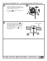 Предварительный просмотр 16 страницы Ford 2W7Z-19A361-AA Installation And Technical Reference Manual