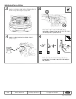 Preview for 18 page of Ford 2W7Z-19A361-AA Installation And Technical Reference Manual