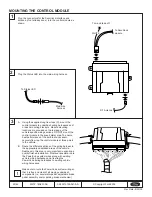 Preview for 20 page of Ford 2W7Z-19A361-AA Installation And Technical Reference Manual