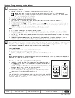 Preview for 22 page of Ford 2W7Z-19A361-AA Installation And Technical Reference Manual