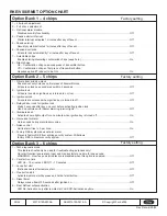 Preview for 29 page of Ford 2W7Z-19A361-AA Installation And Technical Reference Manual