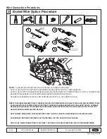 Preview for 41 page of Ford 2W7Z-19A361-AA Installation And Technical Reference Manual