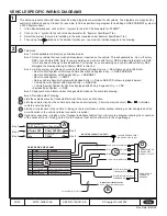 Preview for 42 page of Ford 2W7Z-19A361-AA Installation And Technical Reference Manual