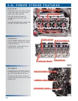 Preview for 15 page of Ford 6.0L POWER STROKE Service Procedures And General Diagnostics