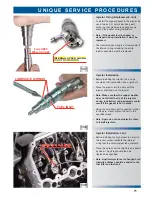 Preview for 72 page of Ford 6.0L POWER STROKE Service Procedures And General Diagnostics