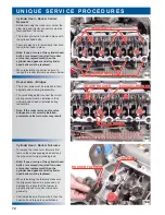 Preview for 73 page of Ford 6.0L POWER STROKE Service Procedures And General Diagnostics