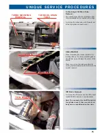 Preview for 76 page of Ford 6.0L POWER STROKE Service Procedures And General Diagnostics