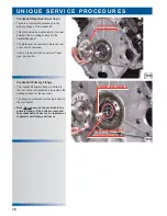 Preview for 79 page of Ford 6.0L POWER STROKE Service Procedures And General Diagnostics