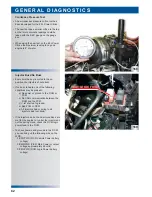 Preview for 83 page of Ford 6.0L POWER STROKE Service Procedures And General Diagnostics