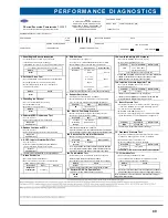 Preview for 90 page of Ford 6.0L POWER STROKE Service Procedures And General Diagnostics