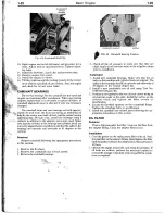 Preview for 26 page of Ford 67 CID Shop Manual