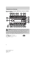 Предварительный просмотр 40 страницы Ford 750 2009 Owner'S Manual