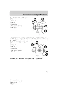 Предварительный просмотр 209 страницы Ford 750 2009 Owner'S Manual