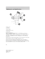 Предварительный просмотр 210 страницы Ford 750 2009 Owner'S Manual