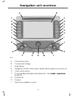 Preview for 11 page of Ford 7S7J-19A285-DA Owner'S Handbook Manual