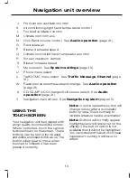 Preview for 12 page of Ford 7S7J-19A285-DA Owner'S Handbook Manual