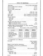 Предварительный просмотр 7 страницы Ford 8N 1948-1952 Service Manual