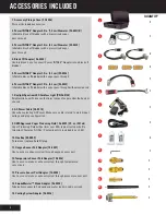 Preview for 6 page of Ford 95-0182 Operation Manual