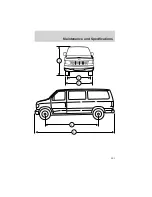 Предварительный просмотр 221 страницы Ford Automobile Owner'S Manual