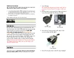 Preview for 2 page of Ford AUX-FRDW Quick Start Installation Manual