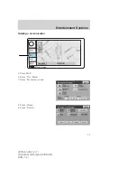 Предварительный просмотр 71 страницы Ford Aviator 2005 Owner'S Manual