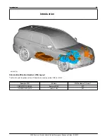 Предварительный просмотр 7 страницы Ford Aviator 2020 Emergency Response Manual