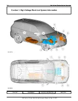 Предварительный просмотр 13 страницы Ford Aviator 2020 Emergency Response Manual