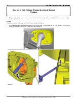 Предварительный просмотр 24 страницы Ford Aviator 2020 Emergency Response Manual