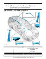 Предварительный просмотр 29 страницы Ford Aviator 2020 Emergency Response Manual