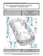 Предварительный просмотр 31 страницы Ford Aviator 2020 Emergency Response Manual