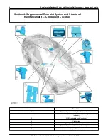 Предварительный просмотр 34 страницы Ford Aviator 2020 Emergency Response Manual