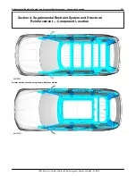 Предварительный просмотр 37 страницы Ford Aviator 2020 Emergency Response Manual