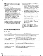 Preview for 5 page of Ford B-MAX Quick Reference Manual