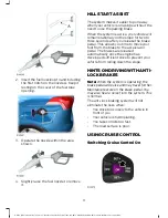 Preview for 13 page of Ford B-MAX Quick Reference Manual