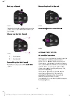 Preview for 14 page of Ford B-MAX Quick Reference Manual