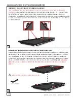 Предварительный просмотр 27 страницы Ford BEDSLIDE Installation Instructions Manual