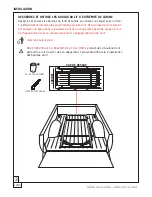 Предварительный просмотр 30 страницы Ford BEDSLIDE Installation Instructions Manual